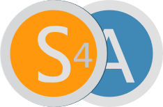 logo s4a